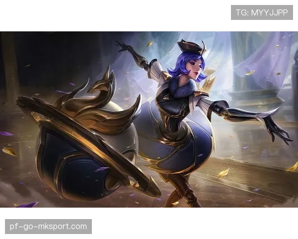 ⚡天秀完美团战！石头人闪现精准撞五个配合发条魔灵大招一瞬间完成全屏清场！